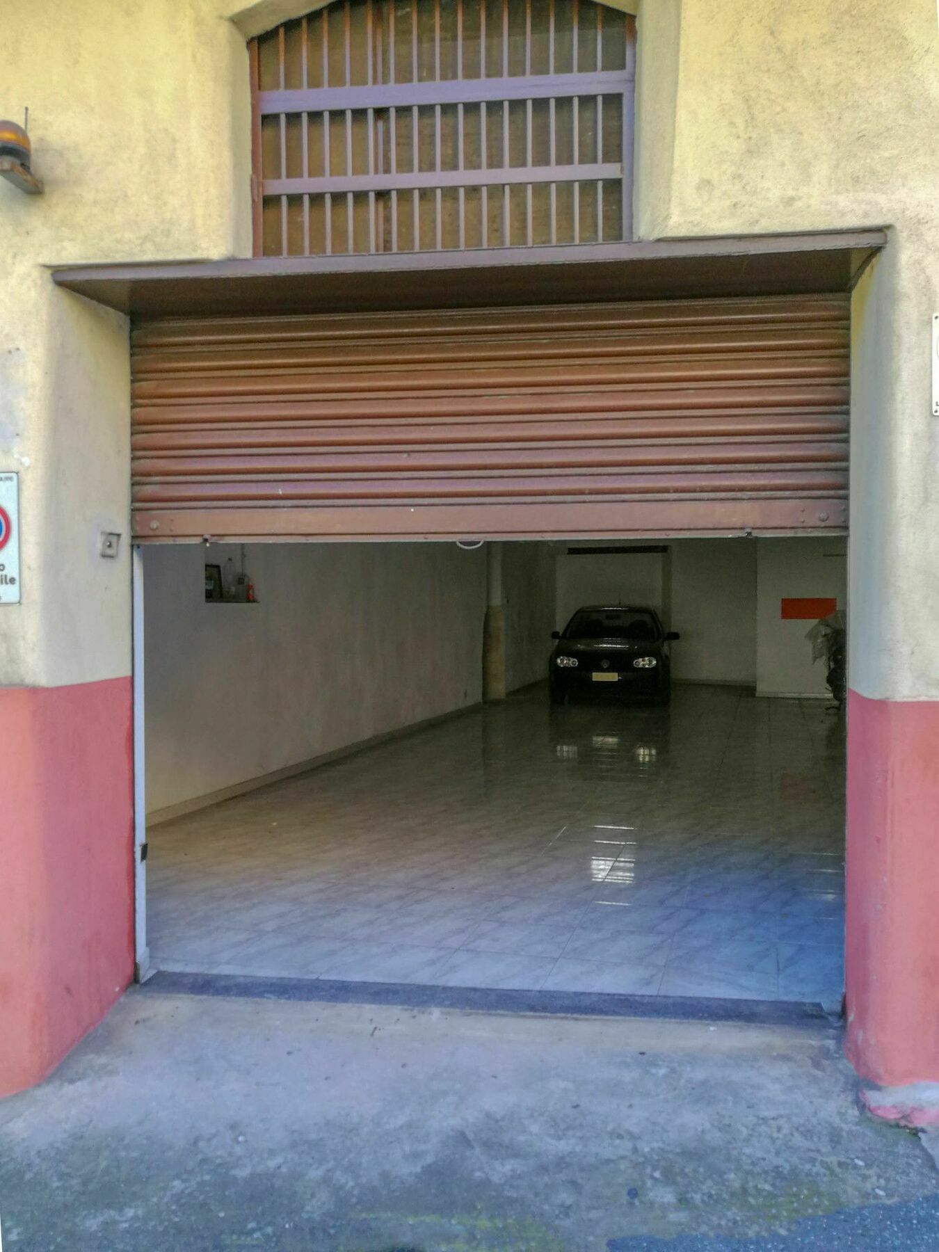 Residenza I Gioielli Hotel Tropea Exterior photo